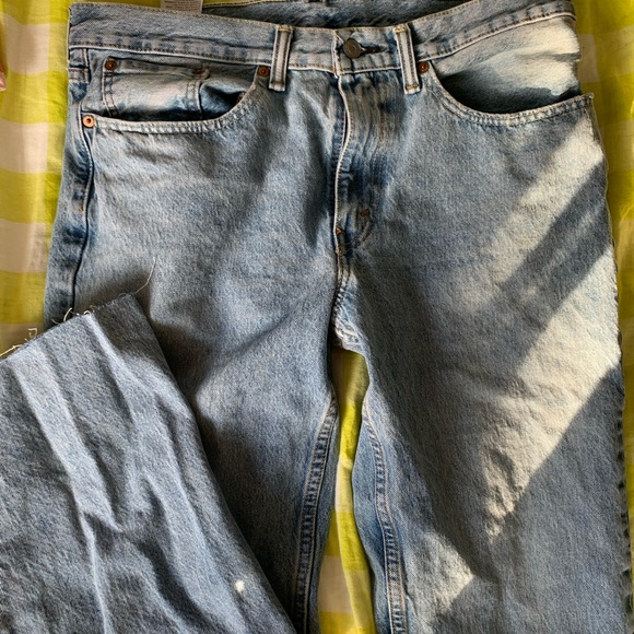 VINTAGE LEVIS - Picture 4 of 5